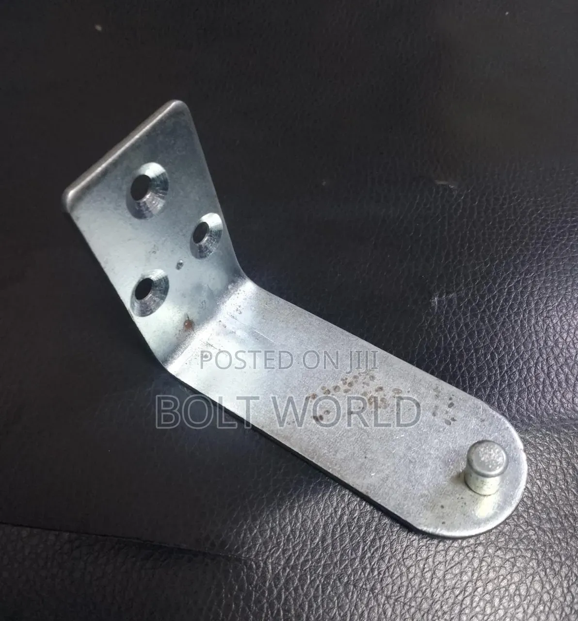 Fire Extinguisher Hanger