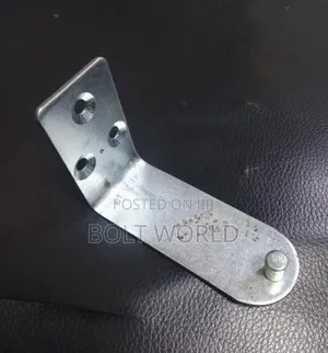 Fire Extinguisher Hanger