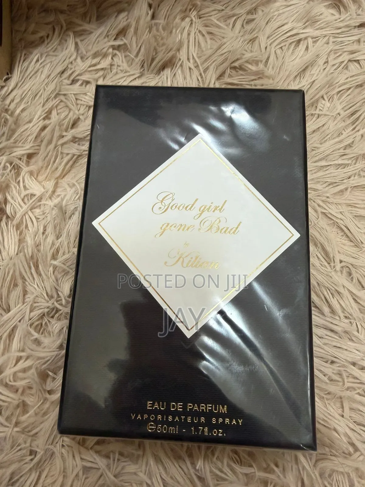 Authentic Perfumes