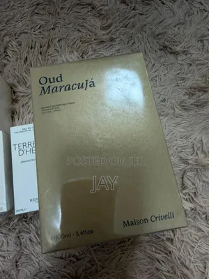 Authentic Perfumes