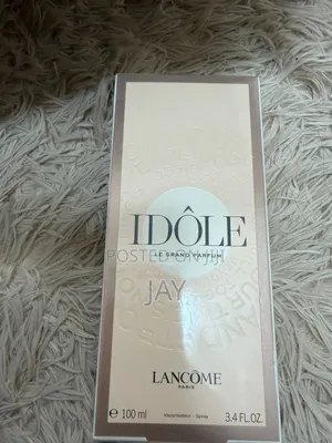 Authentic Perfumes