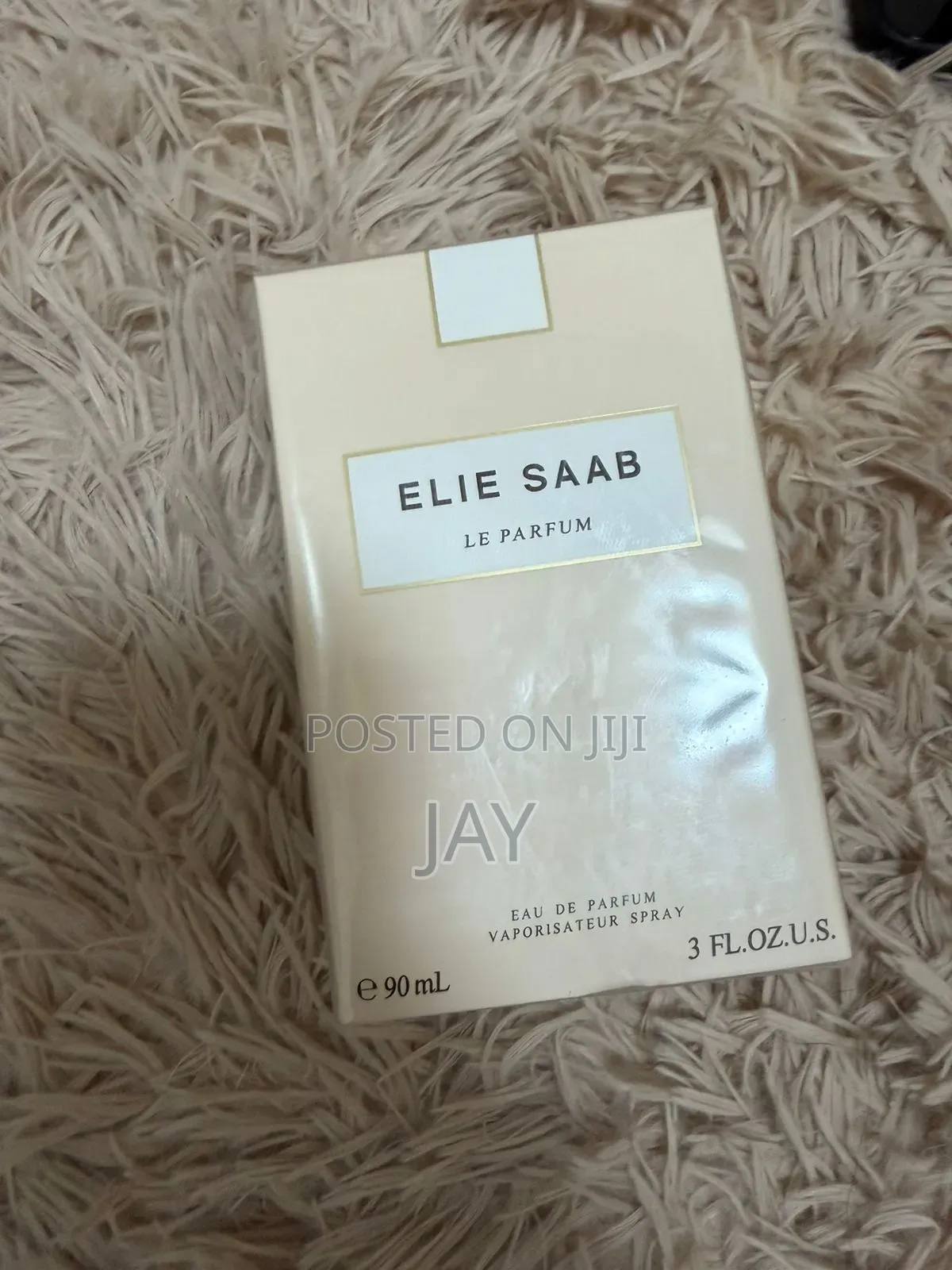 Authentic Perfumes