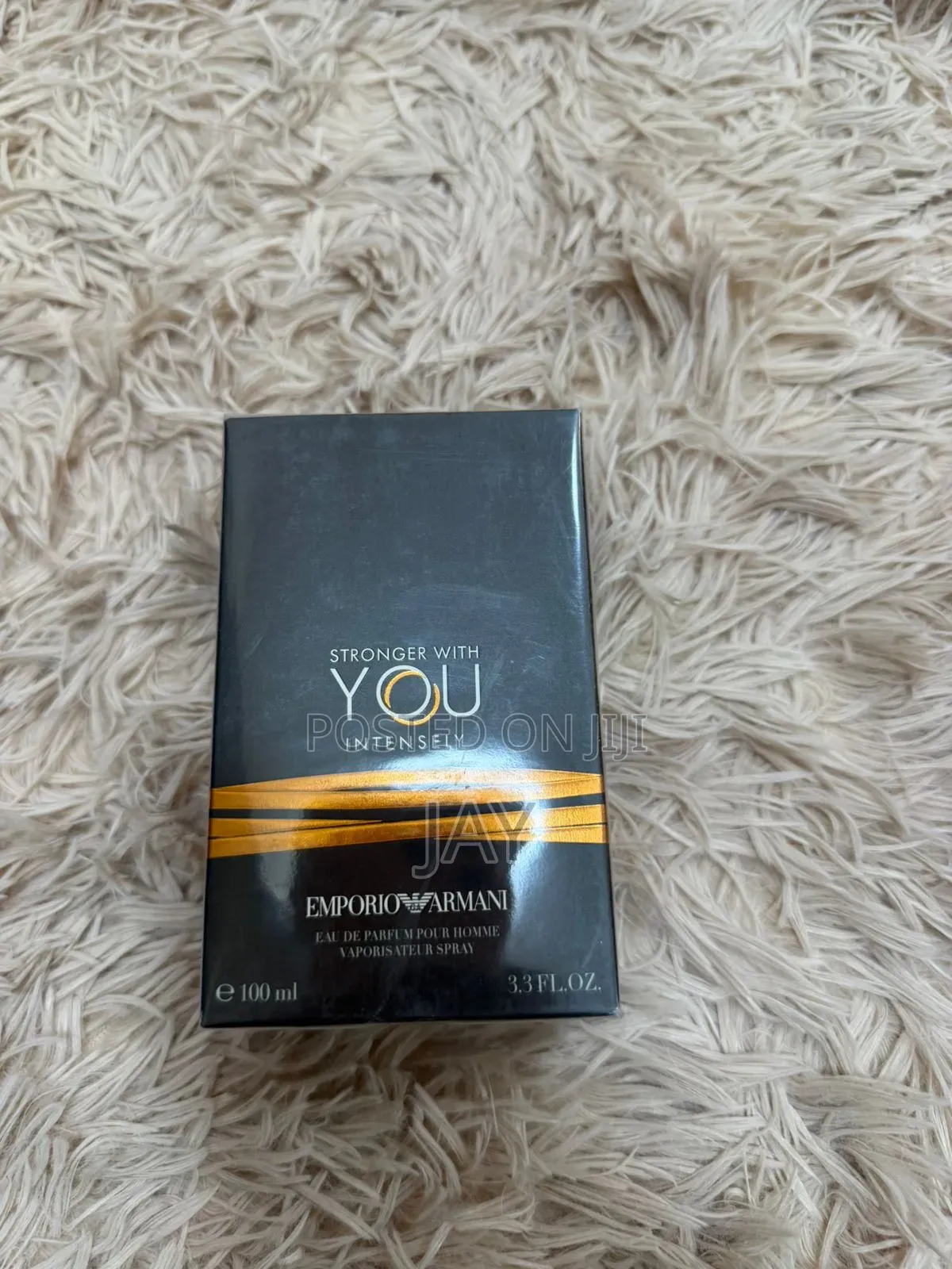 Authentic Perfumes
