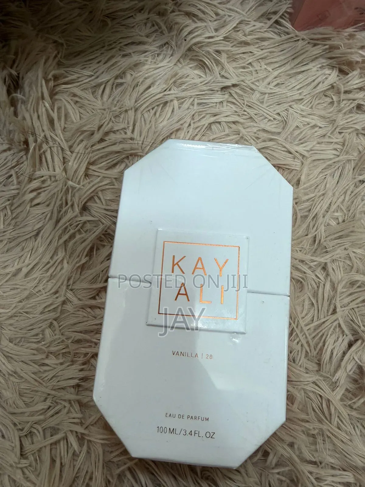 Authentic Perfumes