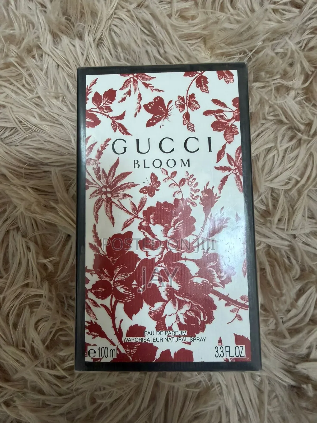 Authentic Perfumes