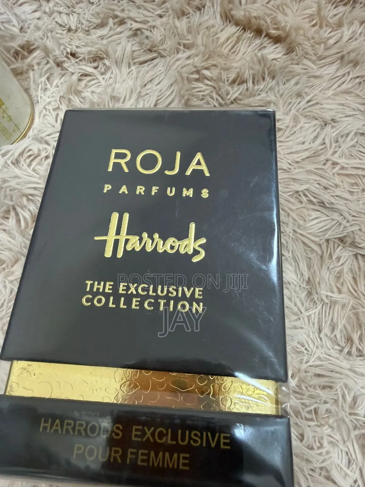 Authentic Perfumes