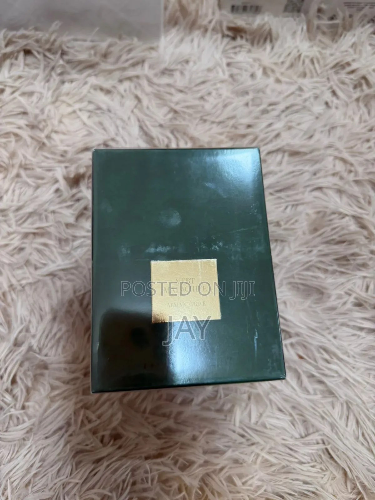 Authentic Perfumes
