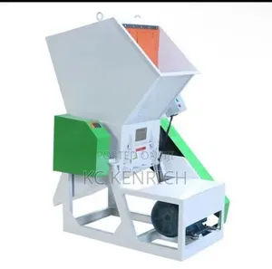 Plastic Crusher