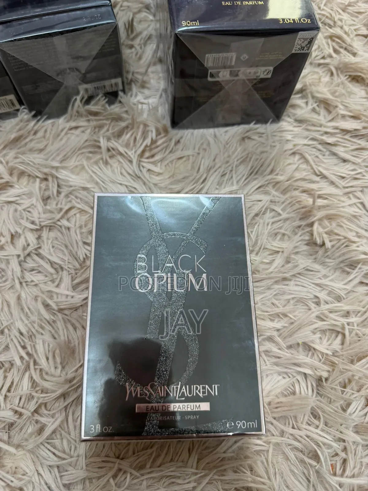 Authentic Perfumes