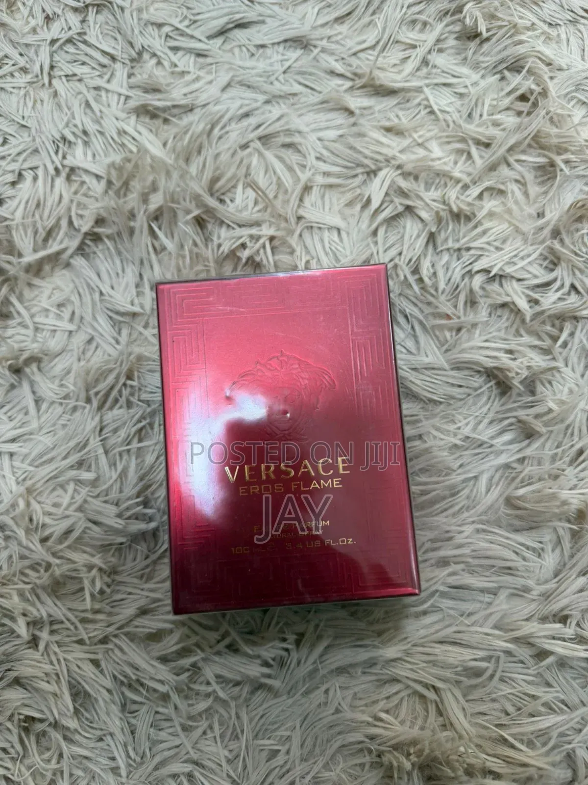 Authentic Perfumes
