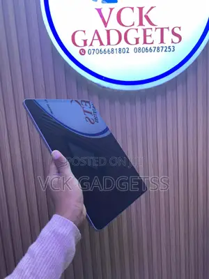 Apple iPad Pro 256 GB Gray