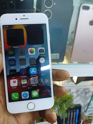 Apple iPhone 7 32 GB Silver