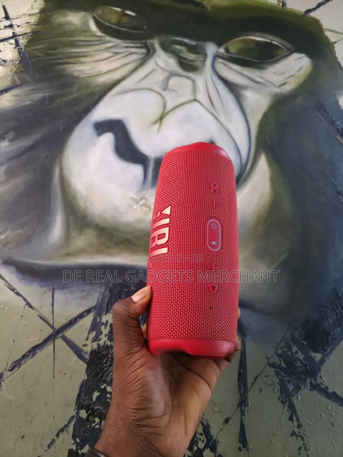 JBL Charge V