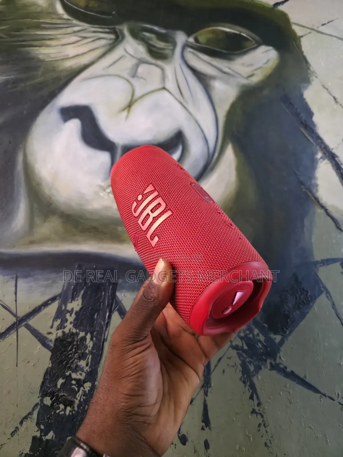 JBL Charge V