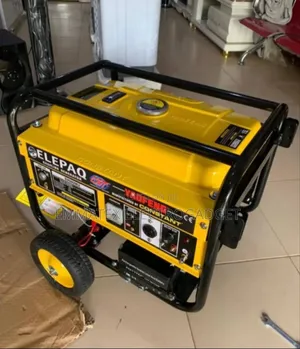 Generator, Inverter Generator