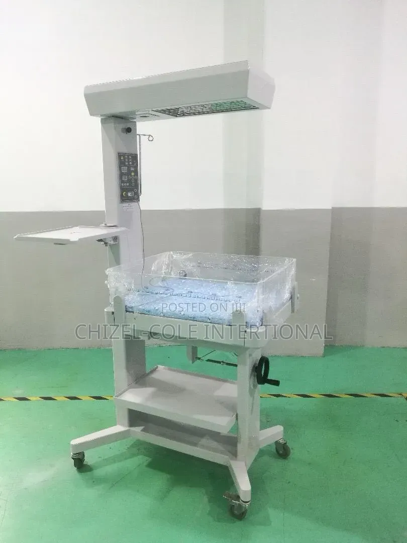 Infant Warmer