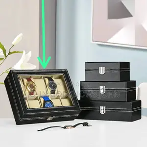Watch Box Set 6