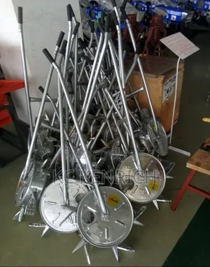 Manual Seed Planter