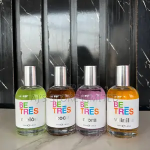 Perfumes Sprays