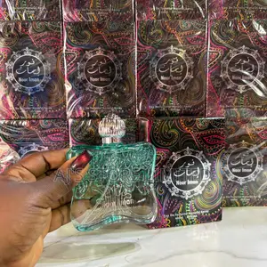Perfumes Sprays
