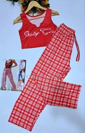 Baby Girl Night Wear
