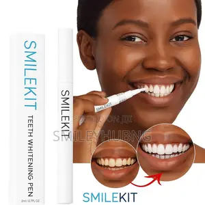 Teeth Whitening Essence for Easy Daily Oral Care Use