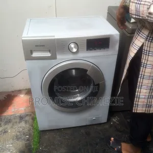 Hotpoint Wash and Dry