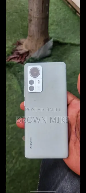 Xiaomi 12S Pro 256 GB