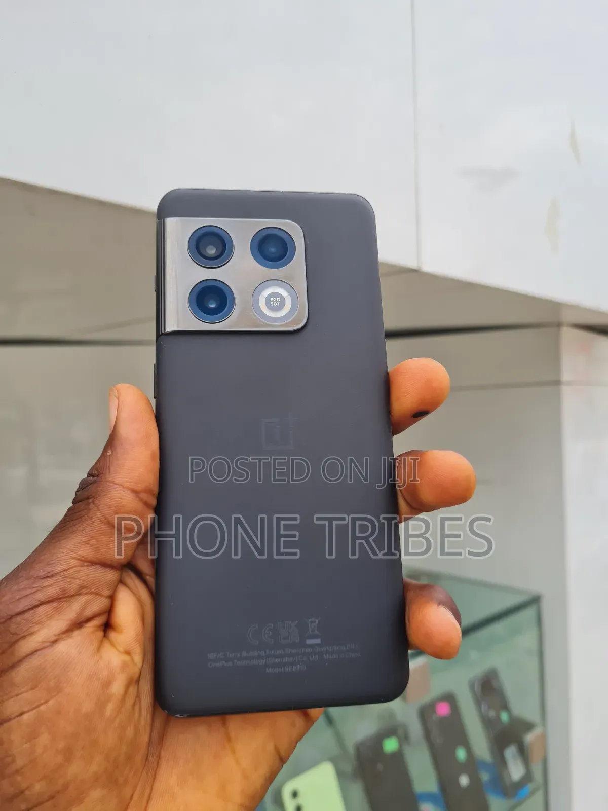 OnePlus 10 Pro 128 GB
