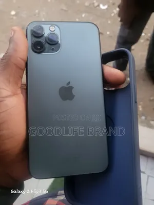 Apple iPhone 11 Pro Max 64 GB Rose Gold
