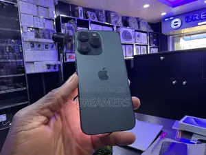 Apple iPhone 13 Pro 128 GB Green