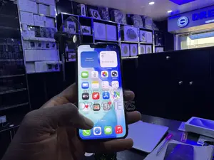Apple iPhone 13 Pro 128 GB Green