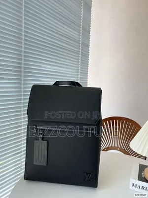 Original Louis Vuitton Backpack Available in Store