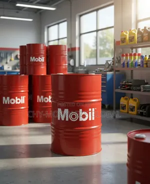 Mobil Dte 832 Turbine Oil (208ltr/Drum)