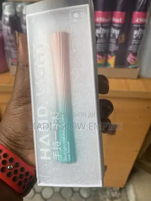 Portable Mini Uv Nails Light