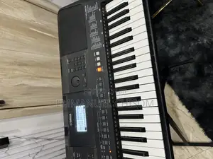 Yamaha Keyboard PSR-E463 61 Keys Original