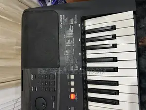 Yamaha Keyboard PSR-E463 61 Keys Original