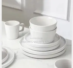 16pcs Ceramic Dinner Set