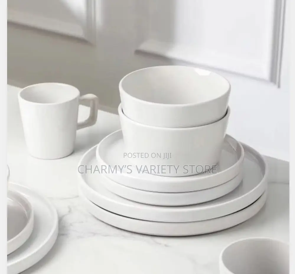 16pcs Ceramic Dinner Set