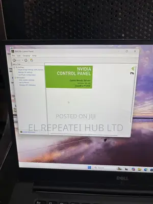 Laptop Dell Precision 5530 16GB Intel Core i7 SSD 512GB