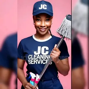 Cleaning Services