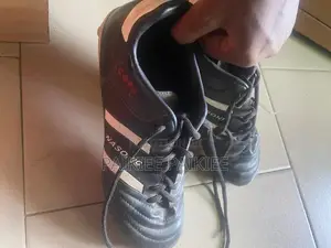 Nasonic Football Boot Size 43