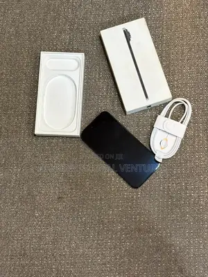 Apple iPhone Air 256 GB Black