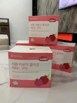 Korean Collagen
