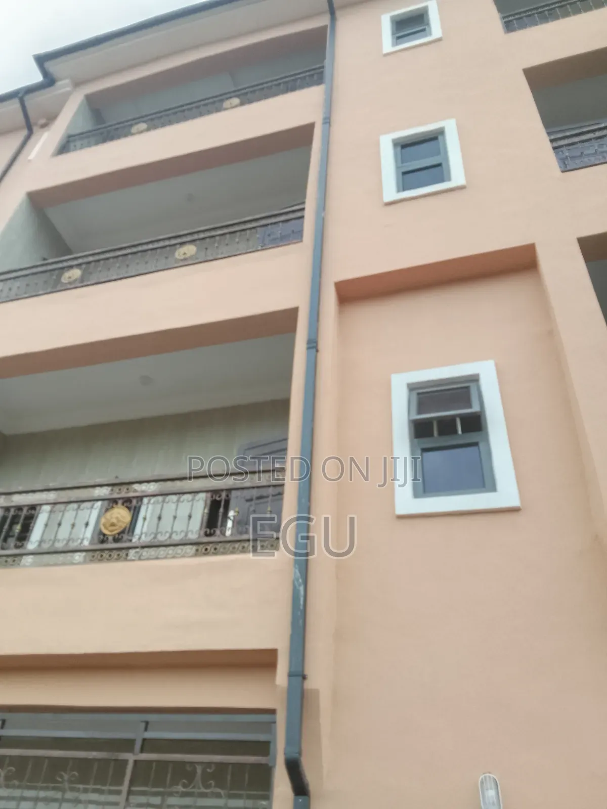 Furnished 2bdrm Apartment in New Heaven Extension, Enugu for rent