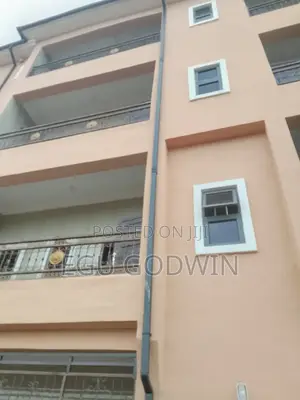 Furnished 2bdrm Apartment in New Heaven Extension, Enugu for rent