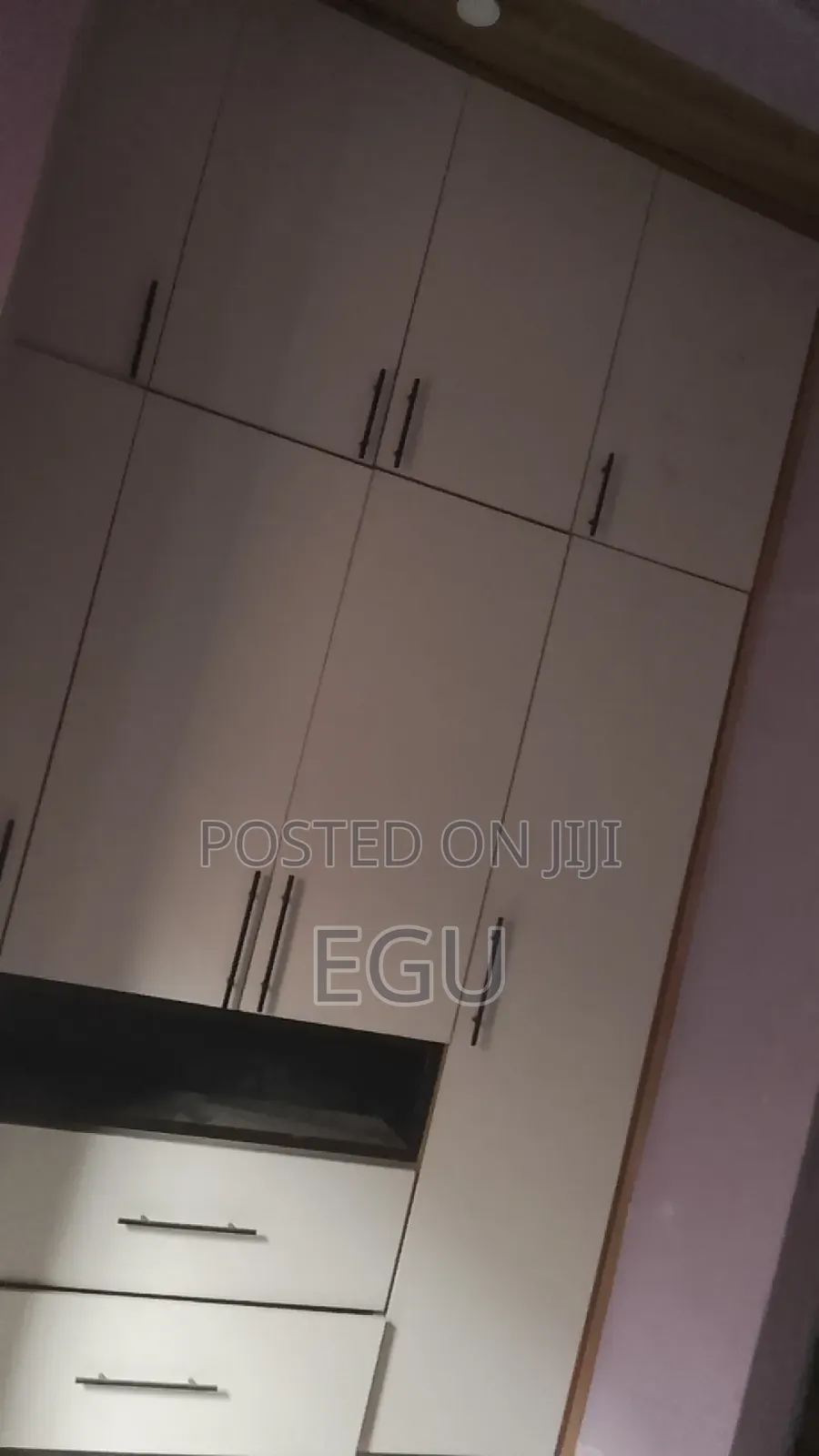 Furnished 2bdrm Apartment in New Heaven Extension, Enugu for rent