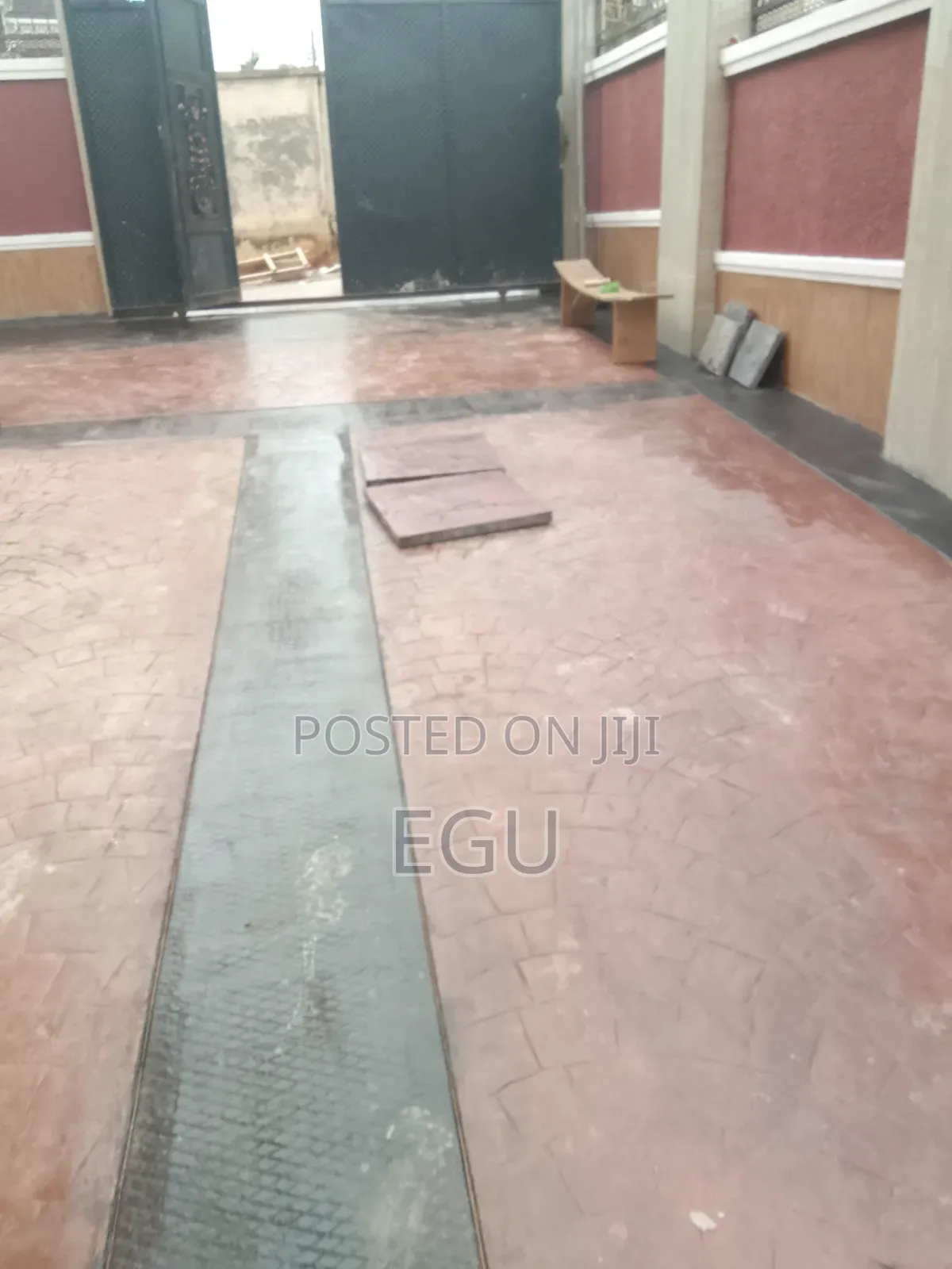 Furnished 2bdrm Apartment in New Heaven Extension, Enugu for rent