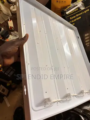 Modular Ceiling Fittings