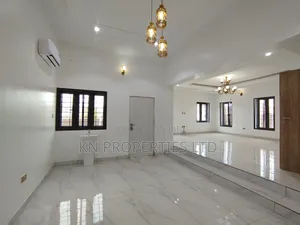 6bdrm Duplex in Asokoro for rent